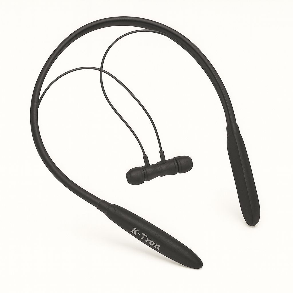 12-Hours Neckband {KT-1001}