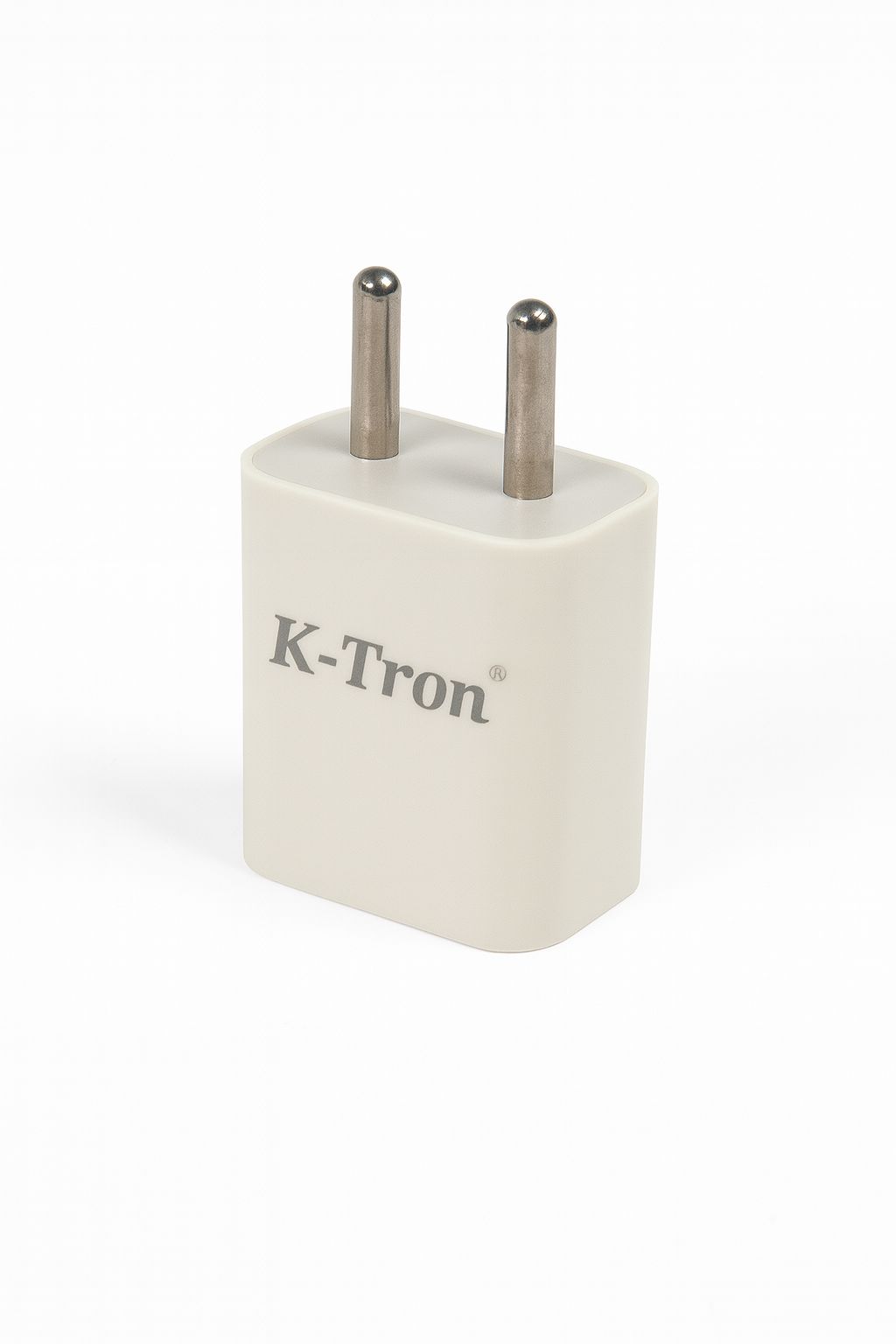 Single USB Charger (with Cable) {KT-104}
