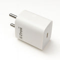 K-TRON 35W SUPER FAST CHARGER {KT-106}