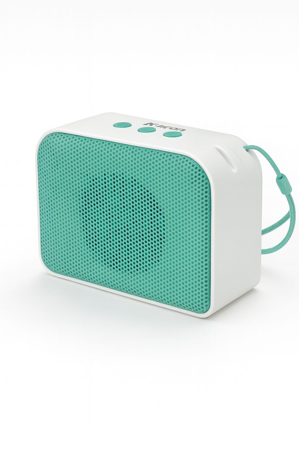 FM Bluetooth Speaker (with USB) {KT-1101}