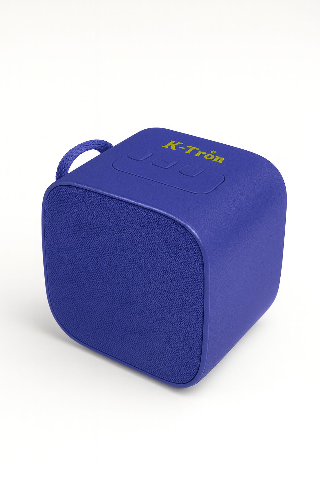 FM Bluetooth Speaker (with USB) {KT-1103}