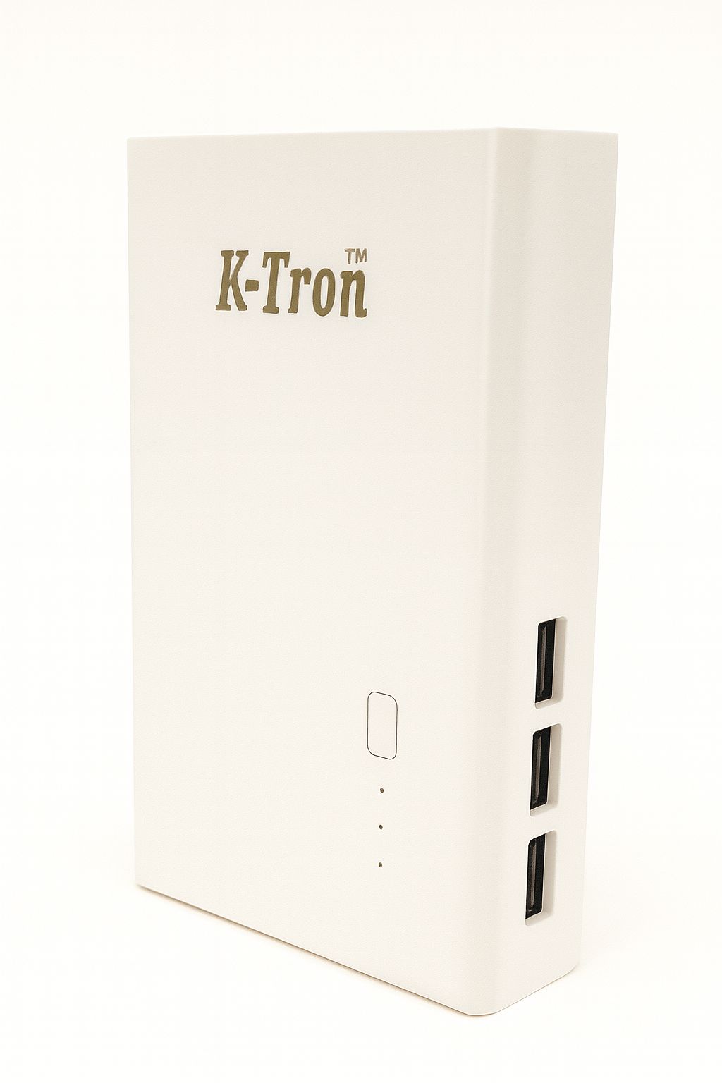 12000mAh 3 USB Port Powerbank {KT-1202}