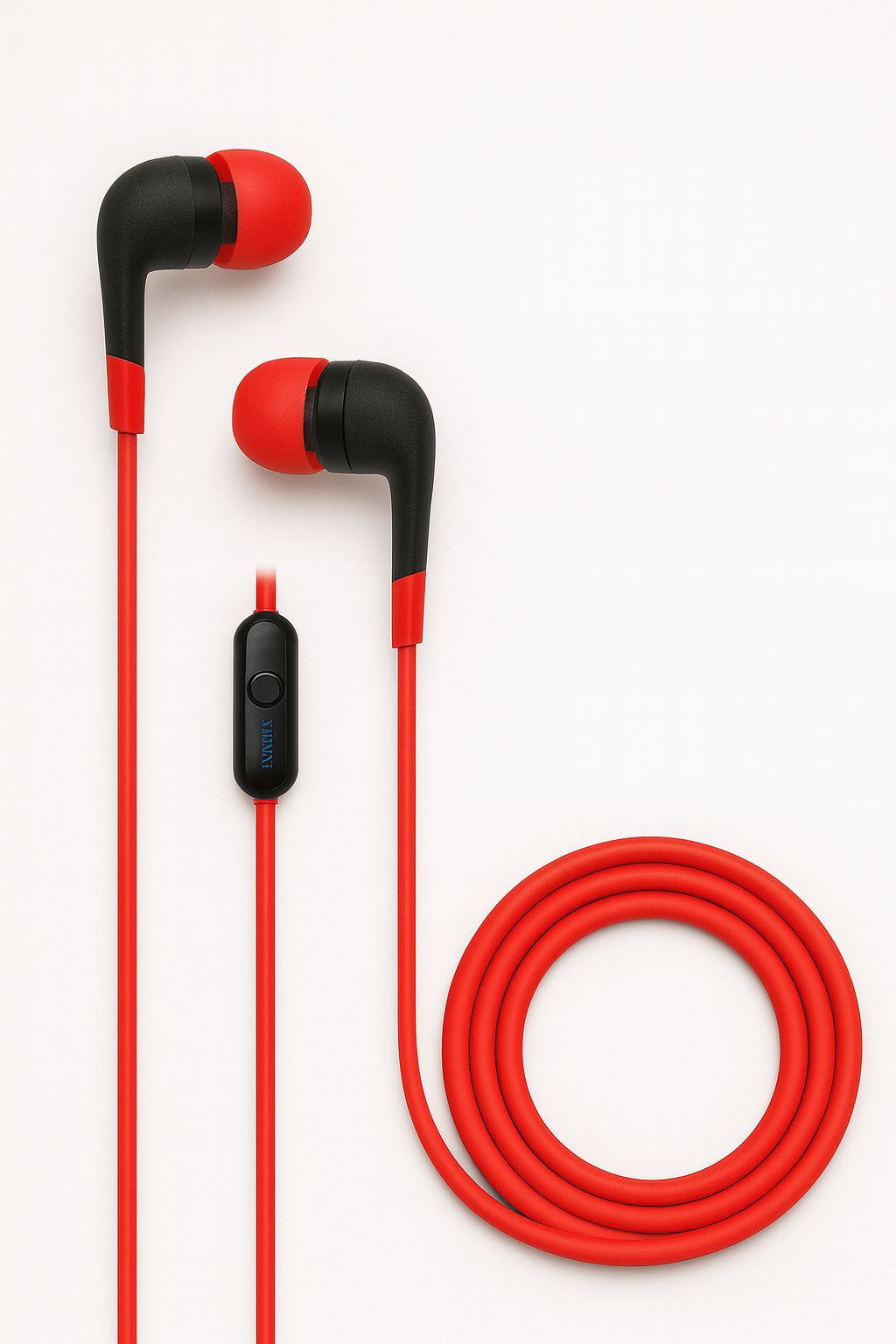 H/F Earphone (Box) {KT-401}