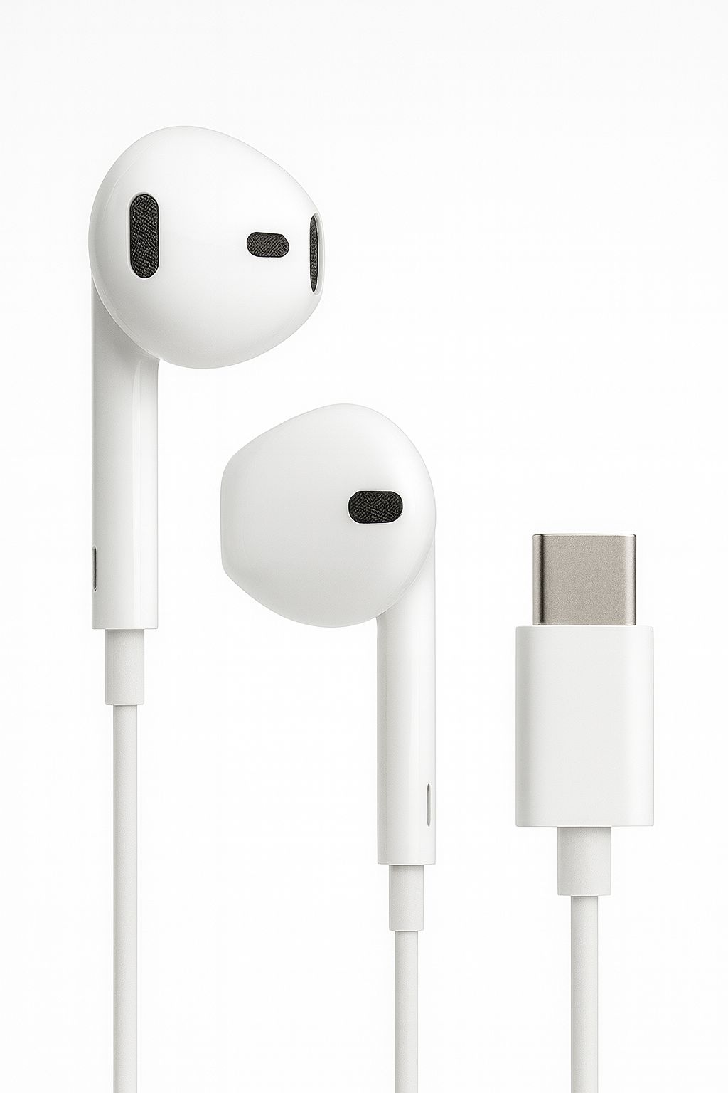 Type C Earphone (Box)