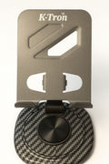 K-TRON Carbon Mobile Stand 360°   {KT-501}