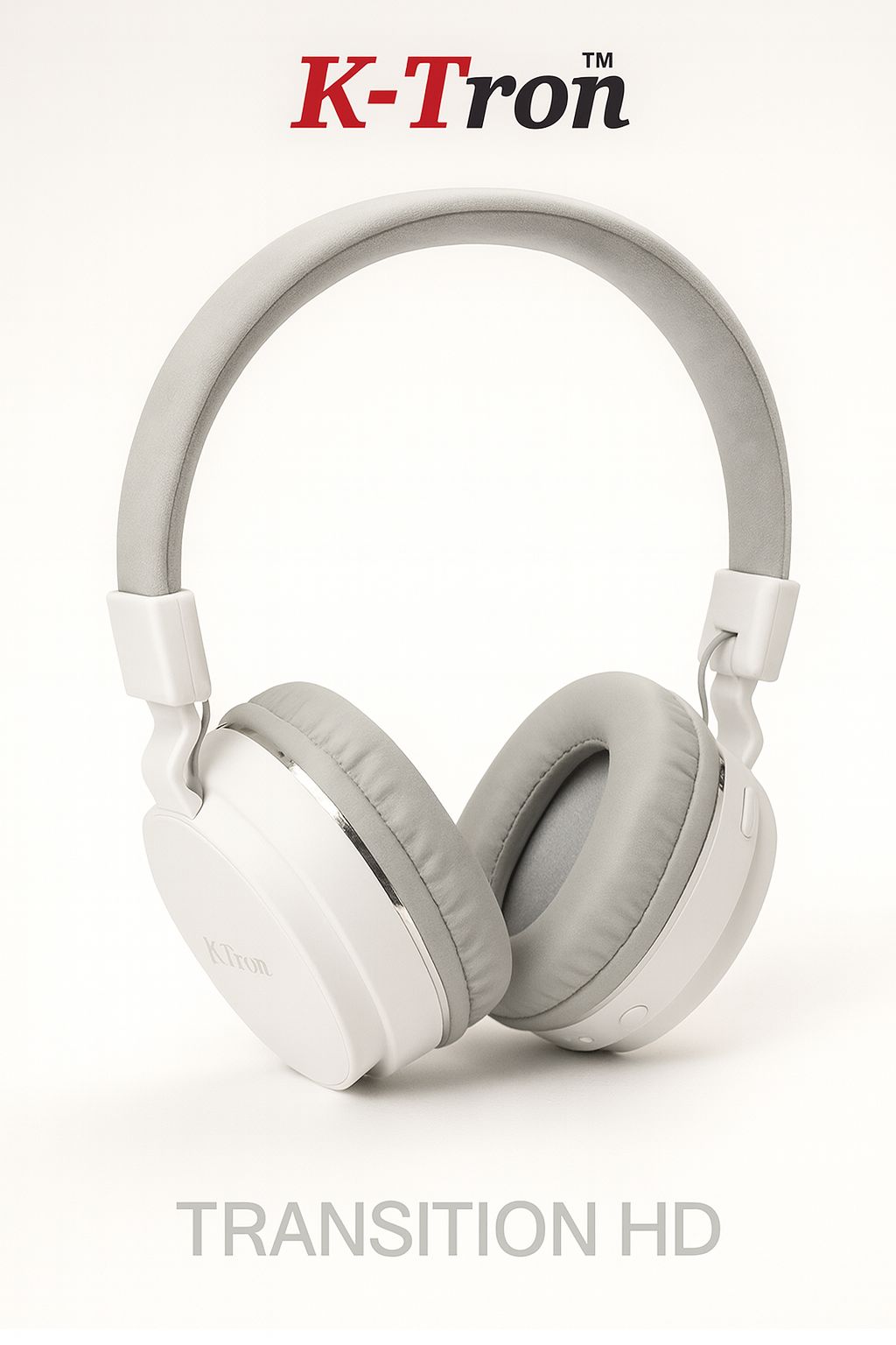 Big Headphone {KT-901}