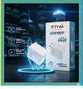 K-TRON 25W Super Fast Charger Jumbo Charger {KT-116}