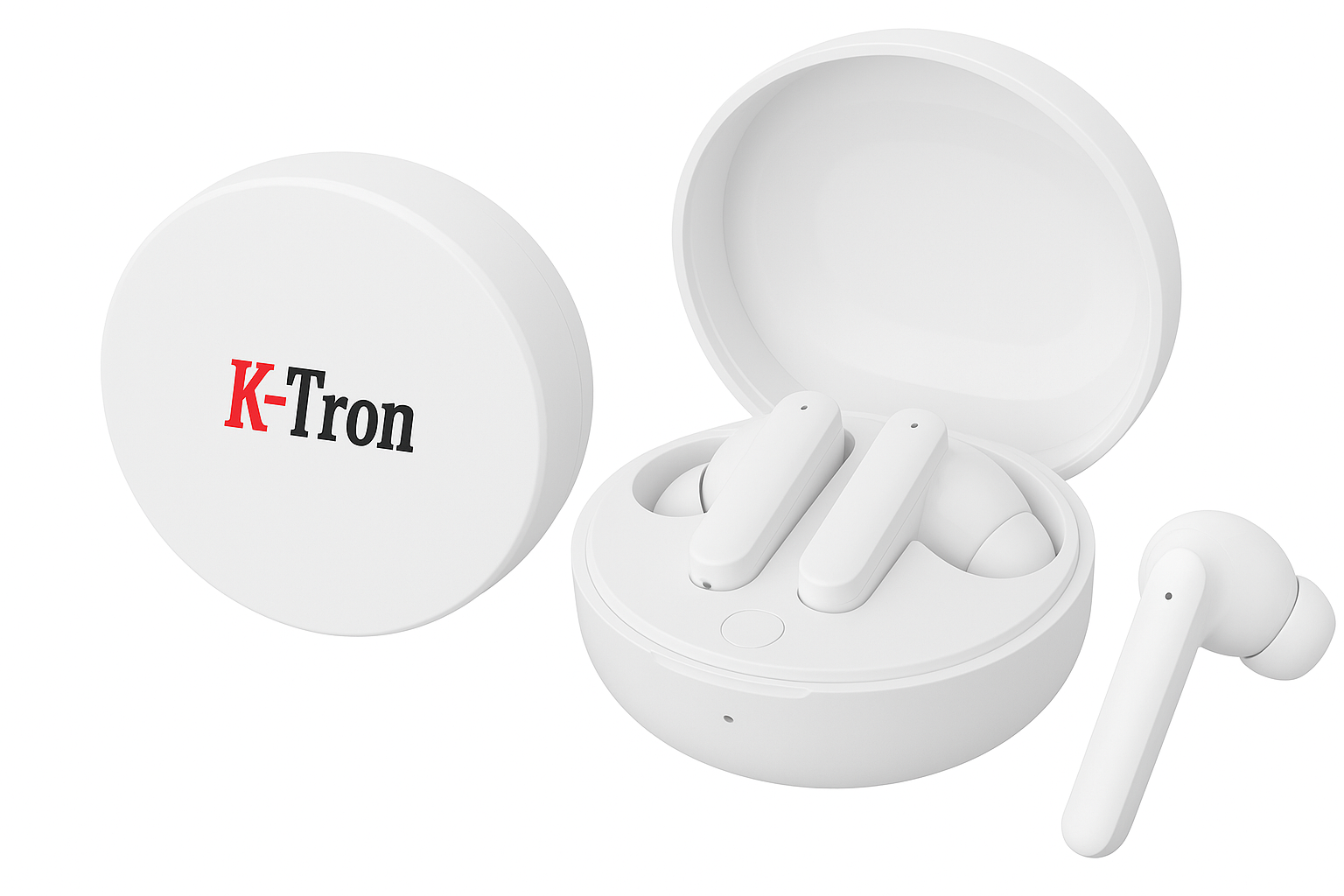 K-Tron airpods KT-705