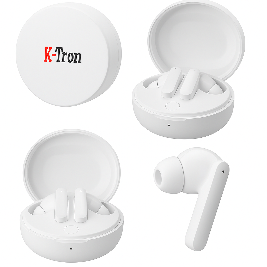 K-Tron airpods KT-705