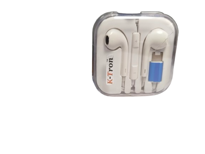 Type C Earphone (Box)