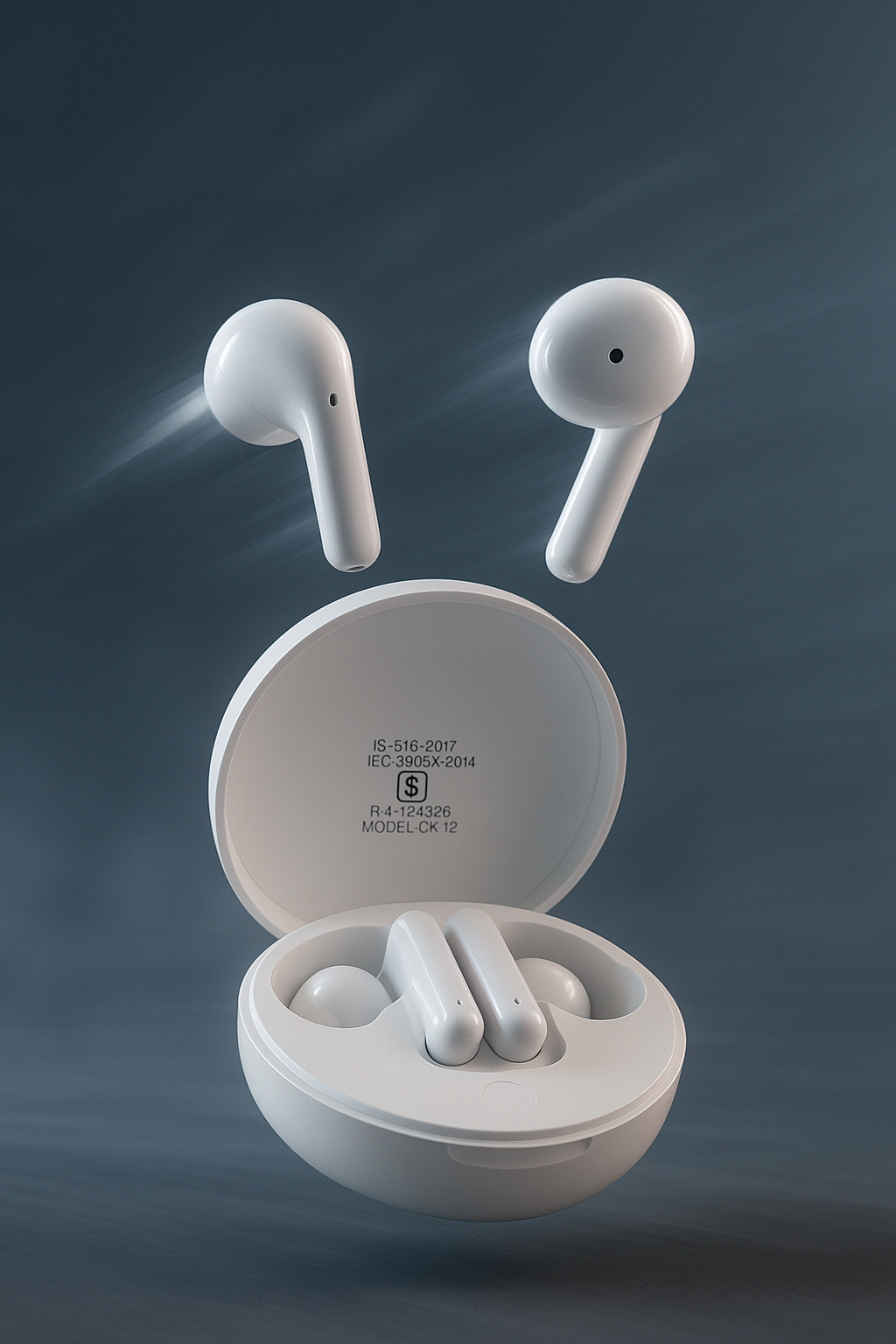 K-Tron airpods KT-705