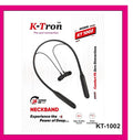 Standard Neckband {KT-1002