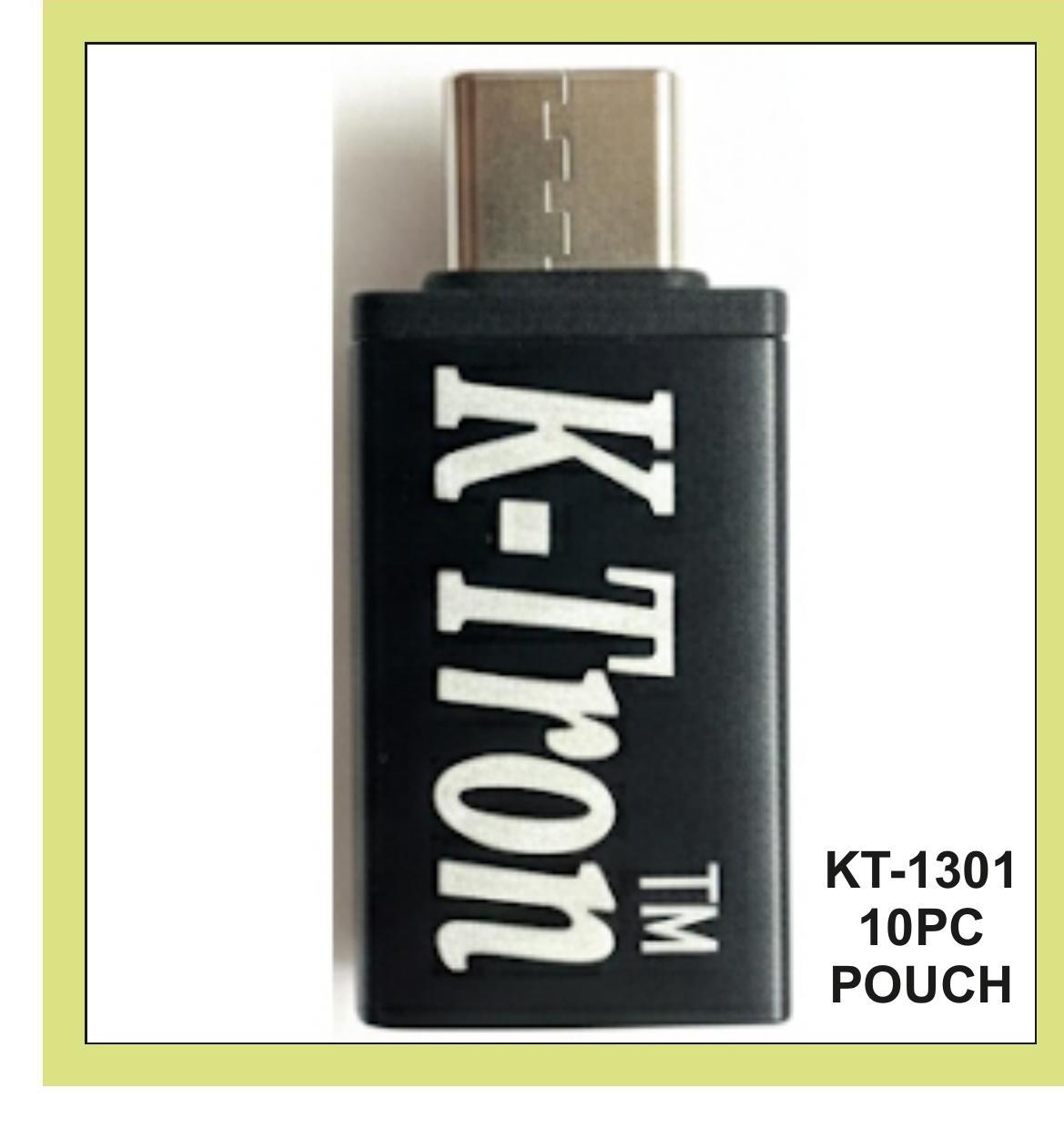 Type C OTG {KT-1301}