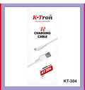 V8 Charging Cable {KT-304}