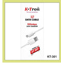 V8 Data Cable {KT-301}