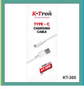 Type C Charging Cable {KT-305}